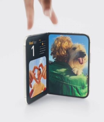 Touch ID není jediný způsob, jak odemknout iPhone Duo