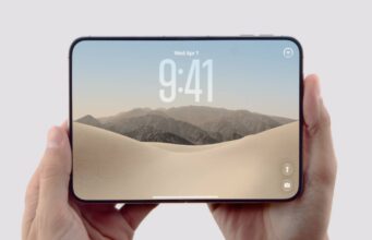 iPhone Duo překonává iPhone Air jako nejtenčí iPhone, ale pouze v otevřeném stavu