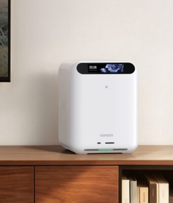Ugreen představuje HomeAgent: chytrá domácnost s lokální AI a bez měsíčních poplatků