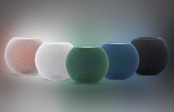HomePod mini 2 lze používat jako výchozí reproduktor na všech modelech Macu vybavených technologií Wi-Fi 6E nebo novější