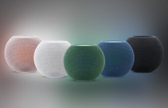 Apple plánuje v úterý 13. října představit řadu nových produktů pro chytrou domácnost