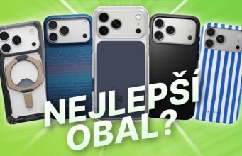 Jan Březina – Pitaka, Spigen, UAG, Nomad a další pouzdra pro iPhone 18 Pro (Alisczech vol. 1392)