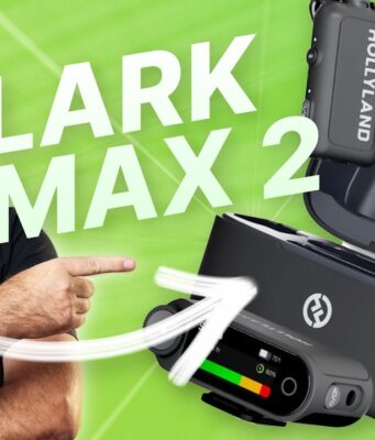 Jan Březina – Na IFA jsme v praxi otestovali bezdrátové mikrofony Hollyland Lark Max 2 (Alisczech vol. 1407)