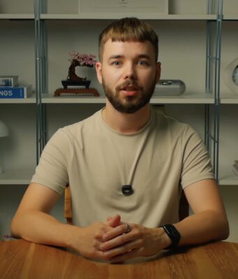Denis Surových – Co přinese říjnová Apple konference?