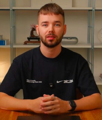 Denis Surových – iOS 27.2 je tady! Co přináší?