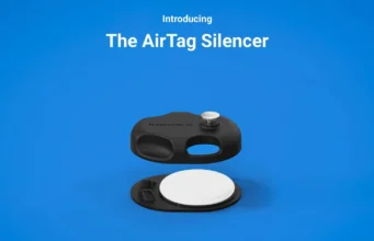 Elevation Lab stahuje doplněk AirTag Silencer kvůli obavám ze stalkingu