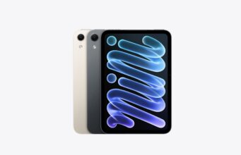 Nový iPad mini je vybaven adaptivním bleskem True Tone