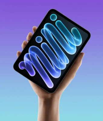 Nový iPad mini je k dispozici pouze ve dvou barevných variantách