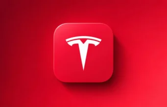 Tesla aktualizovala svou aplikaci a přidala do ní podporu pro „iPhone Duo“